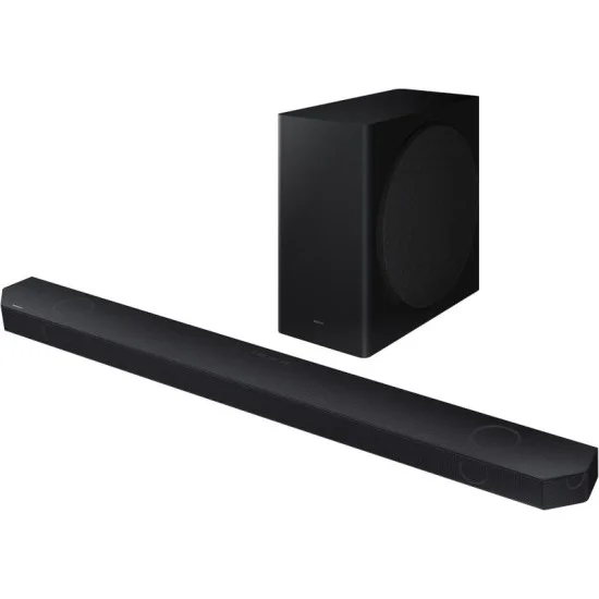 Samsung 5.1.2Ch Wireless Dolby Atmos Soundbar Hw-Q800D/Zn
